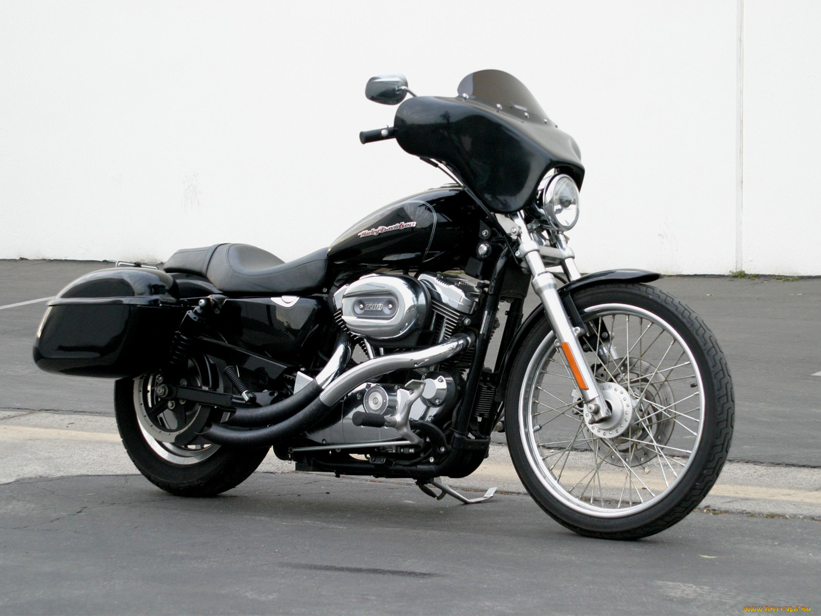 , harley, davidson